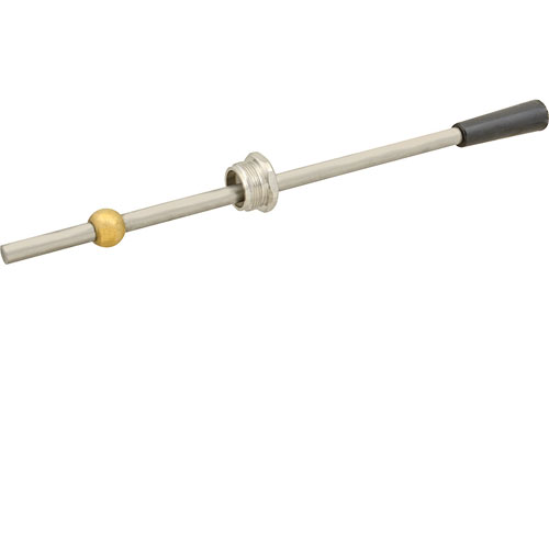 (image for) T&S Brass 10394-45 HANDLE,LEVER WASTE (12-1/2"L)